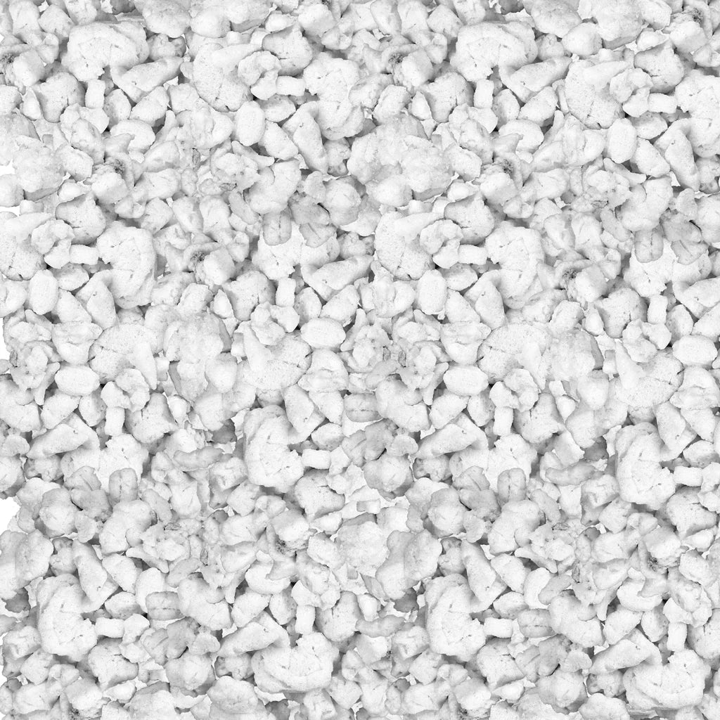 Mother Earth Perlite - Size #4 Extra Large & Coarse Grade