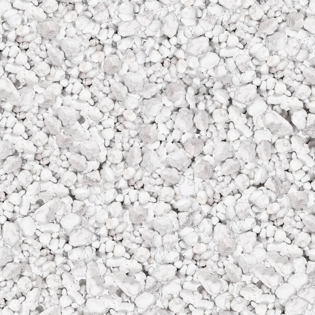 Mother Earth Perlite - Size #3 Large & Coarse Grade
