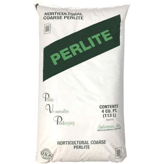 P.V.P Coarse Perlite