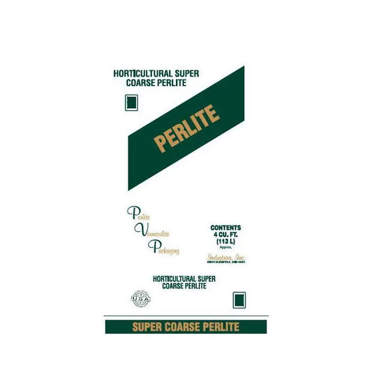 P.V.P SC Perlite