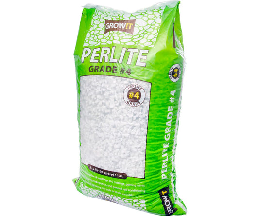 Grow!T Perlite #4