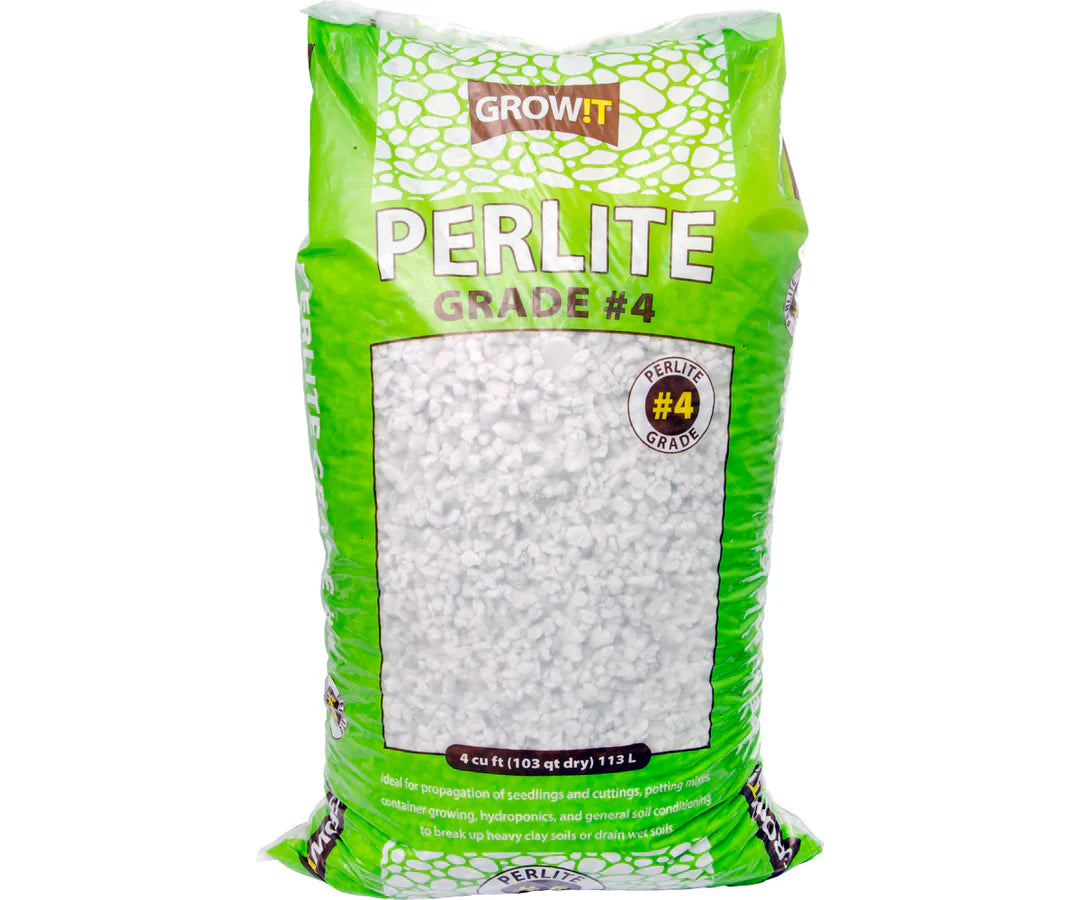 Grow!T Perlite #4