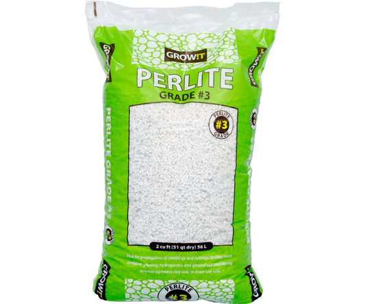 Grow!T Perlite Size #3